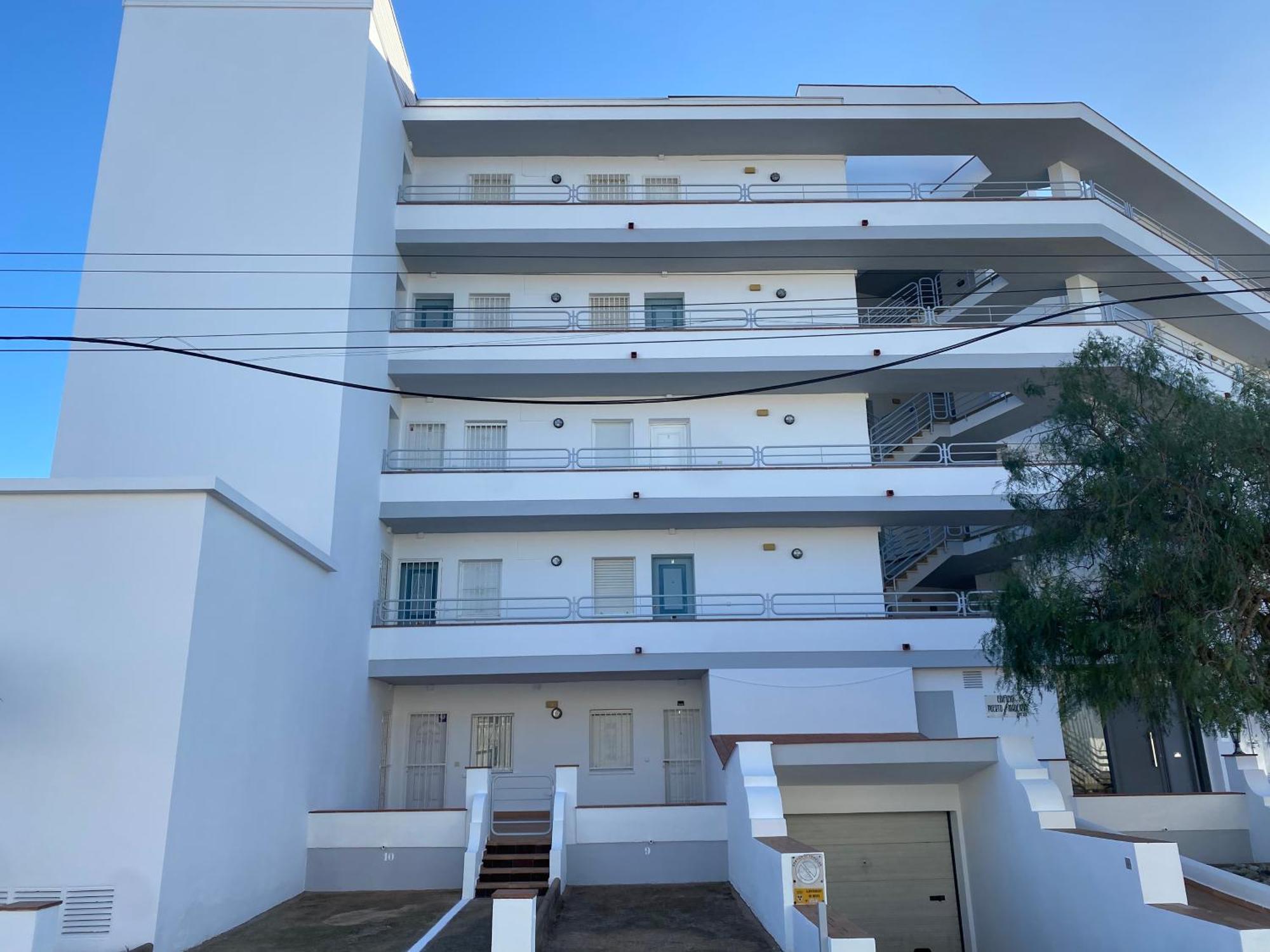 Apartamento Puerto Madeira Roses Eksteriør billede