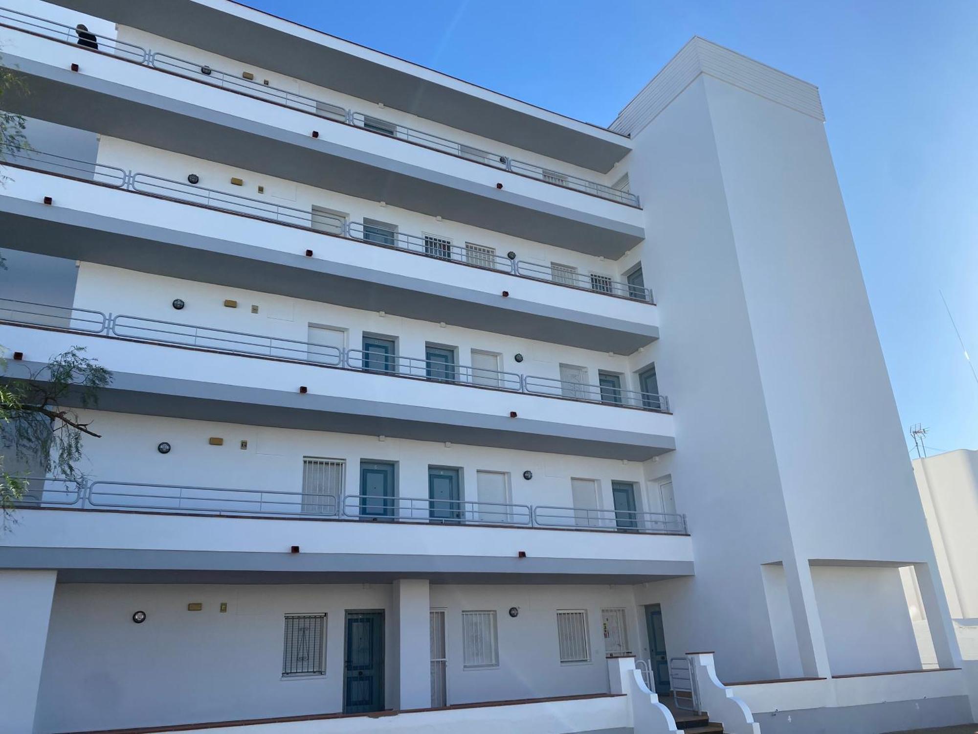 Apartamento Puerto Madeira Roses Eksteriør billede